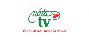 Nóta TV