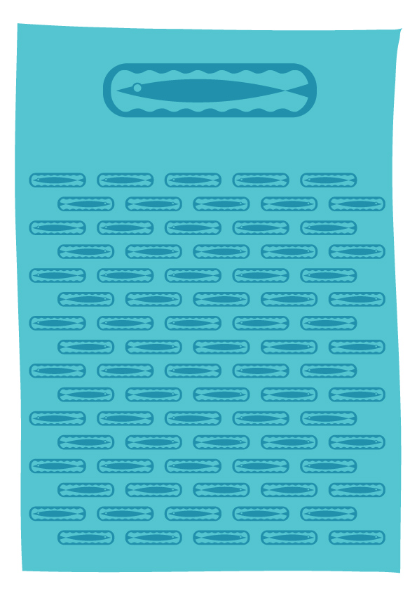 Fishes.
